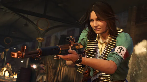 Call of Duty: Vanguard (2023) PC Full Español