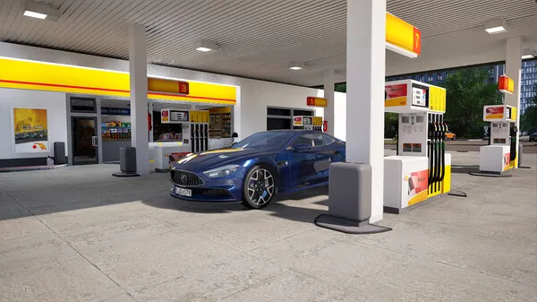 CityDriver (2023) PC Full Español CityDriver (2023) PC Full Español