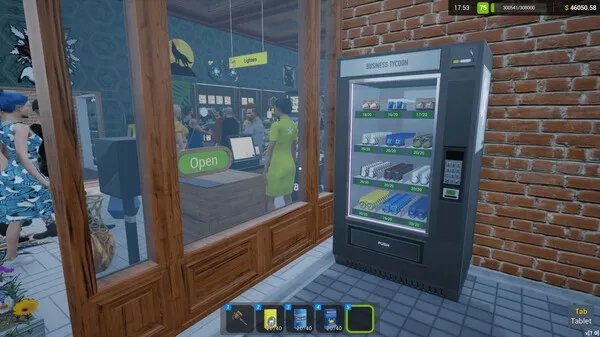 Tobacco Shop Simulator (2025) PC Full Español