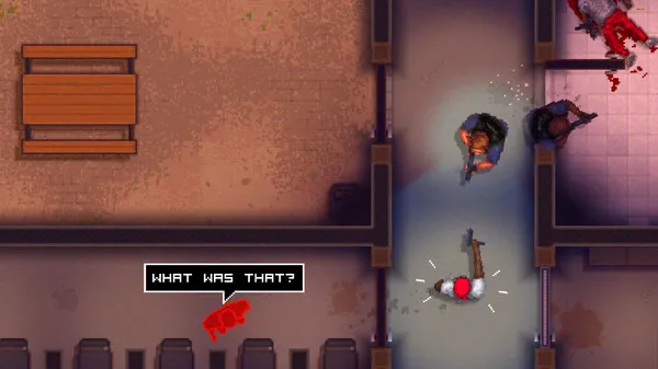 Police Stories (2019) PC Full Español