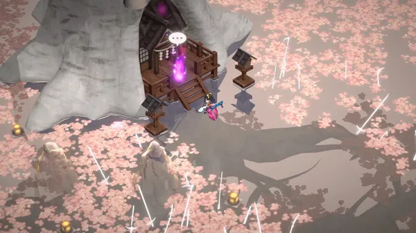 Yasha: Legends of the Demon Blade (2025) PC Full Español