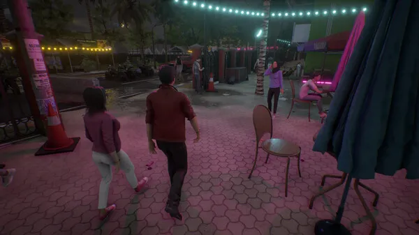 Troublemaker 2: Beyond Dream (2025) PC Full