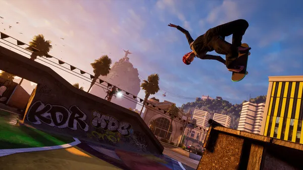 Tony Hawk's Pro Skater 3 + 4 (2025) PC Full Español