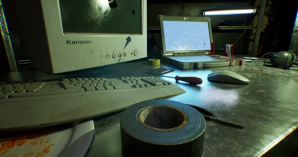 TORMENTOR (2025) PC Full Español