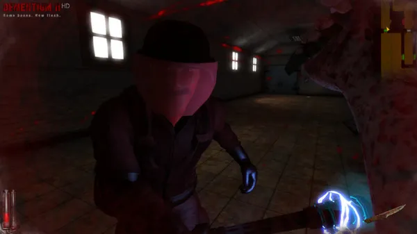 Dementium II HD (2013) PC Full Español