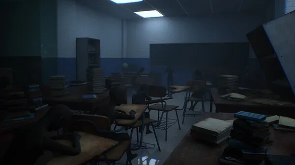 BrokenLore: UNFOLLOW (2026) PC Full Español BrokenLore: UNFOLLOW (2026) PC Full Español