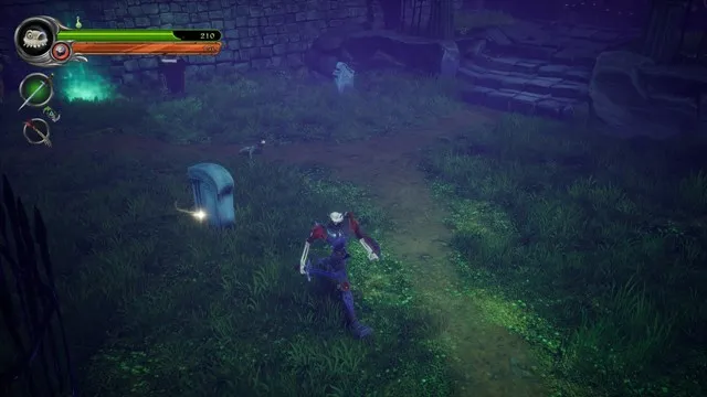 MediEvil (2019) PC-Port by FelipePrado0 [Español]