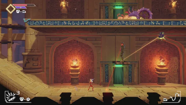 Space Adventure Cobra - The Awakening (2025) PC Full