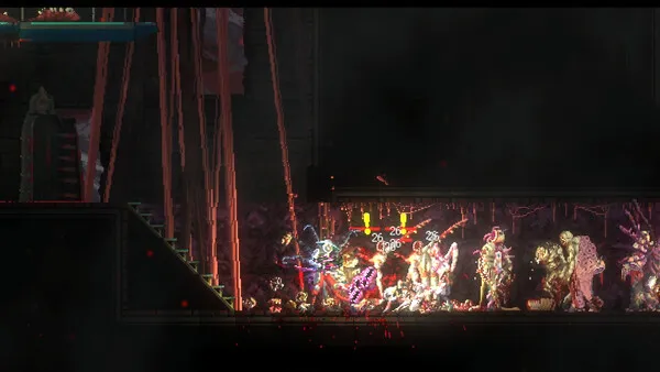 Katanaut (2025) PC Full Español