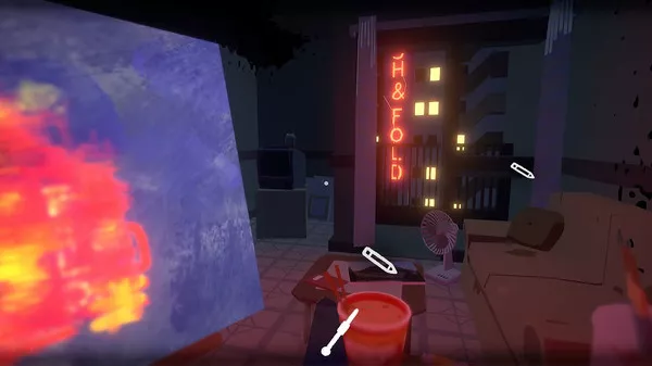 Before Your Eyes (2021) PC Full Español