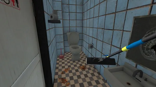 Laundry Store Simulator (2024) PC Full Español