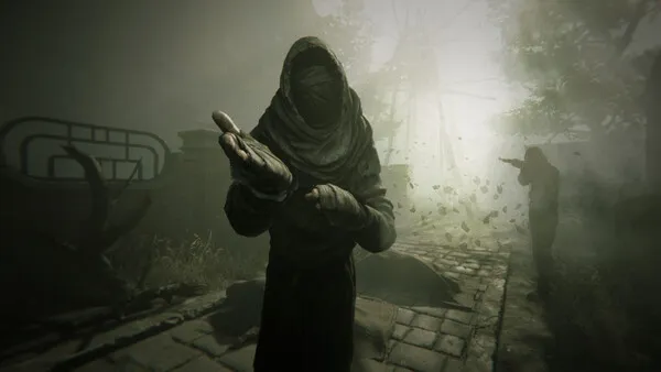 Pathologic 3 (2026) PC Full Pathologic 3 (2026) PC Full