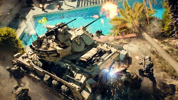 Battlefield 6 (2025) PC Full Español