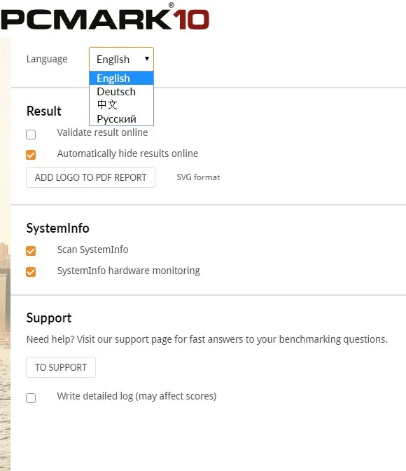 Futuremark PCMark 10 Versión Pro Futuremark PCMark 10 Versión Pro