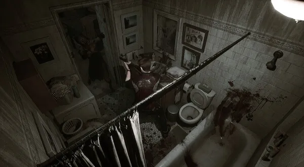 Echoes of the Living PC-GAME