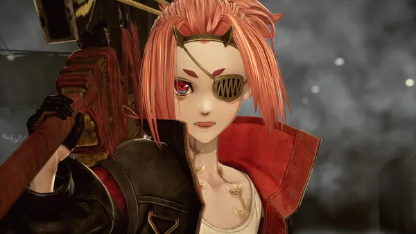 CODE VEIN II (2026) PC Full Español