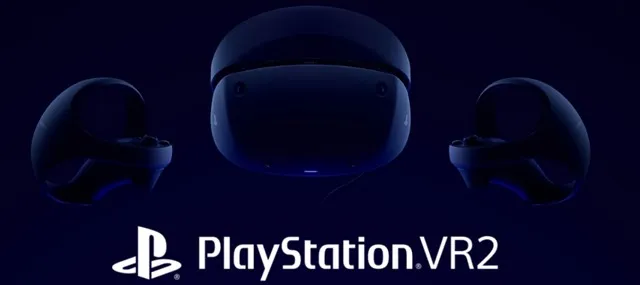PlayStation VR2 se podrá usar en PC próximamente...