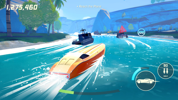 Agent Intercept (2021) PC Full Español Latino