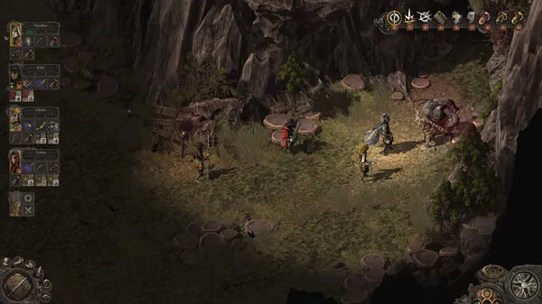 Banquet for Fools (2026) PC Full Banquet for Fools (2026) PC Full