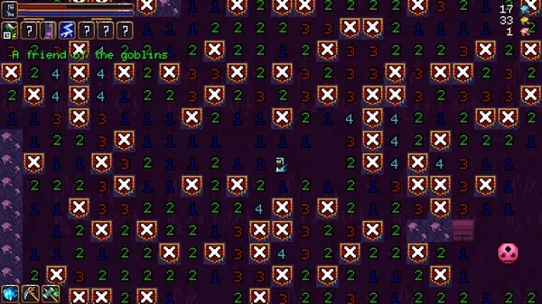 Dungeon Minesweeper (2024) PC Full Español