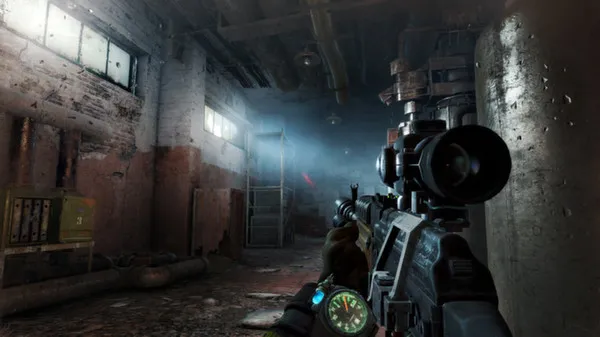 Metro Redux Bundle (2014) PC Full Español