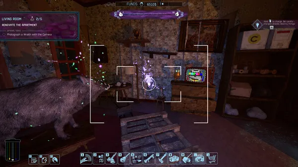 Haunted House Renovator (2025) PC Full Español