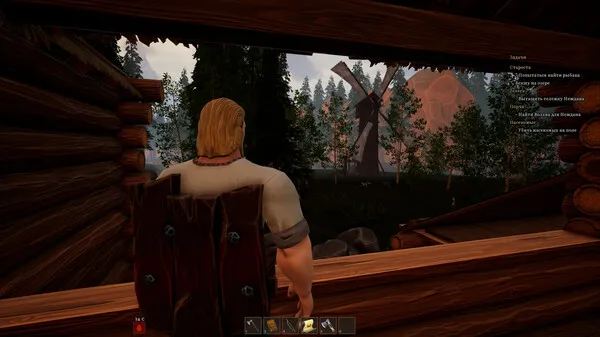 YAR: Forgotten Throne PC-GAME Español