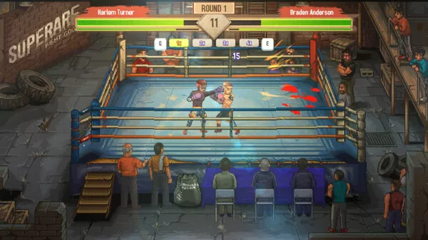 World Championship Boxing Manager 2 (2023) PC Full Español