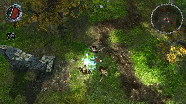 The Bard’s Tale Remastered Collection PC Full Español The Bard’s Tale Remastered Collection PC Full Español