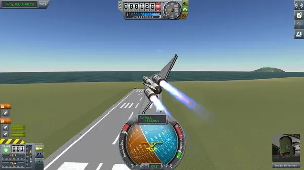 Kerbal Space Program (2015) PC Full Español