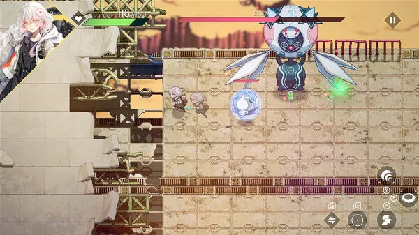 HYKE:Northern Light(s) (2025) PC Full Español HYKE:Northern Light(s) (2025) PC Full Español