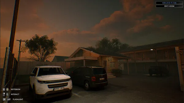 DETECTIVE - Rainy night (2025) PC Full Español DETECTIVE - Rainy night (2025) PC Full Español