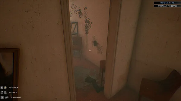 DETECTIVE - Rainy night (2025) PC Full Español DETECTIVE - Rainy night (2025) PC Full Español