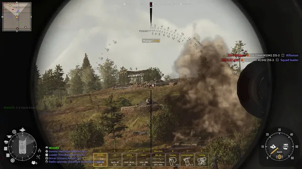 Tank Squad (2025) PC Full Español