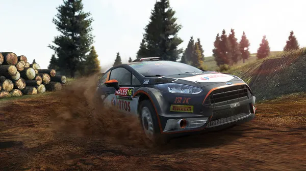 WRC 5 FIA World Rally Championship (2015) PC Full Español