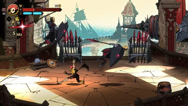 Absolum (2025) PC Full Español