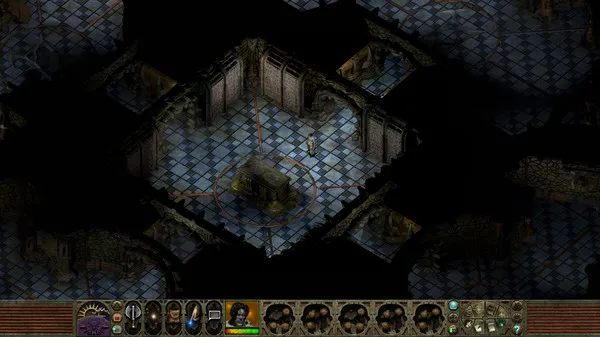 Planescape Torment Enhanced Edition (2017) PC Full