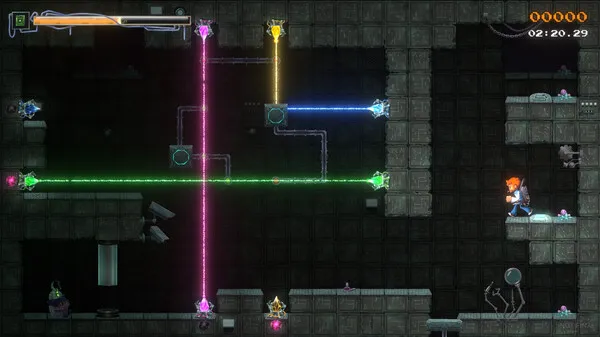 Klaus Lee - Thunderballs (2025) PC Full