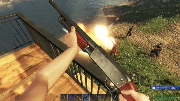 Subsistence para PC en español - imagen 003 Subsistence para PC en español - imagen 003