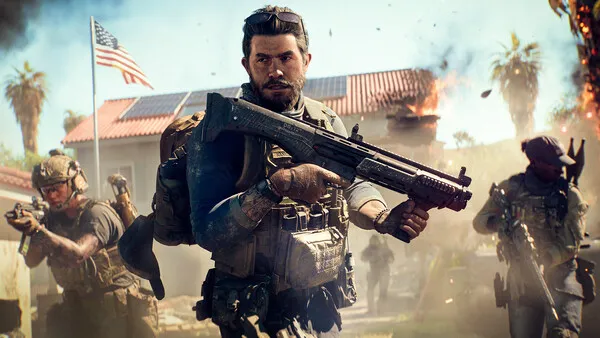 Battlefield 6 (2025) PC Full Español