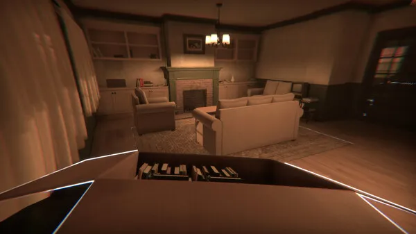 Creepy Shift House For Sale (2025) PC Full Español