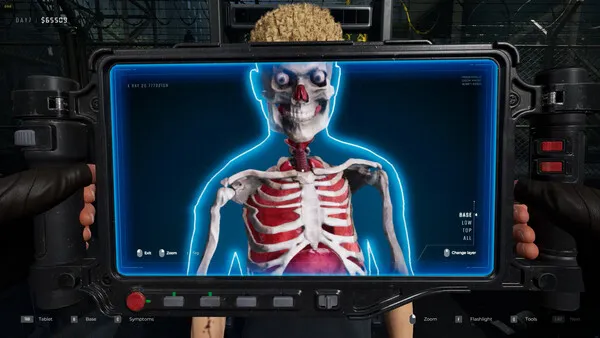 Quarantine Zone: The Last Check (2026) PC Full Español Quarantine Zone: The Last Check (2026) PC Full Español