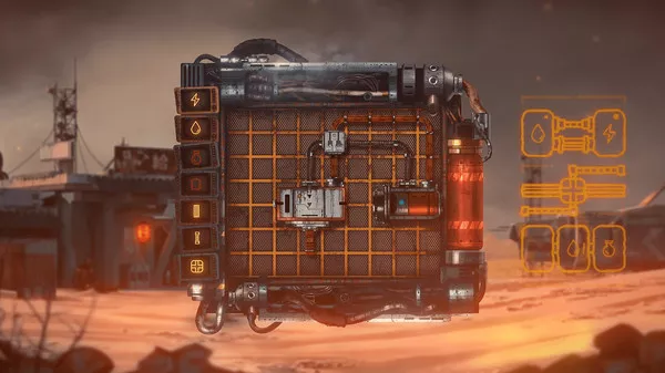 Life of Delta (2023) PC Full Español