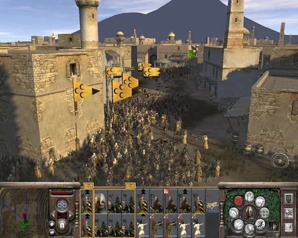Total War: MEDIEVAL II – Definitive Edition (2006) PC Full Español Total War: MEDIEVAL II – Definitive Edition (2006) PC Full Español
