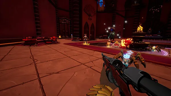 Holy Shoot (2025) PC Full Español