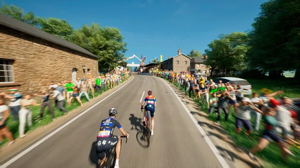 Tour de France 2025 (2025) PC Full Español