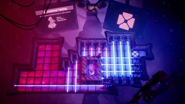 Lab Rat (2025) PC Full
