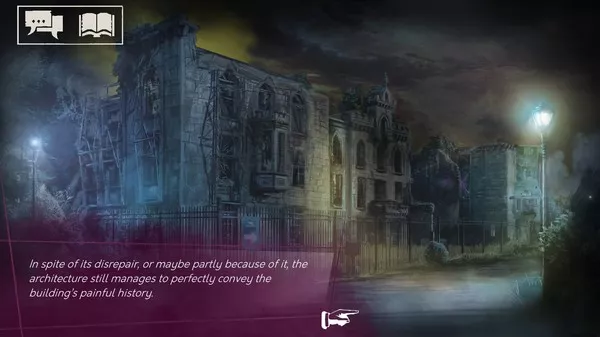 Vampire: The Masquerade - Shadows of New York (2020) PC Full