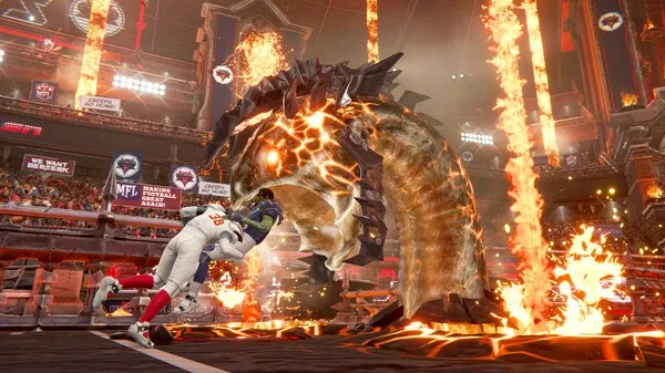 Mutant Football League 2 (2025) PC Full Mutant Football League 2 (2025) PC Full