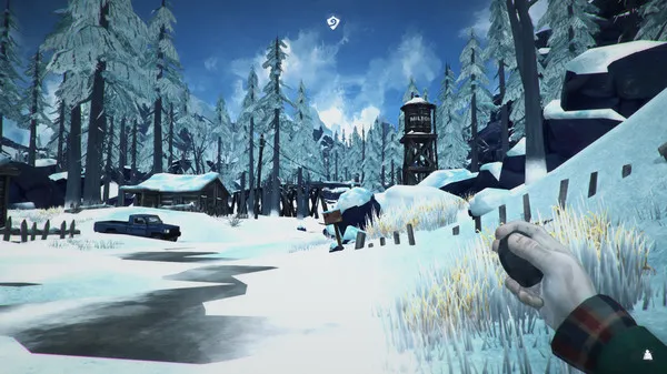 The Long Dark (2017) PC Full Español